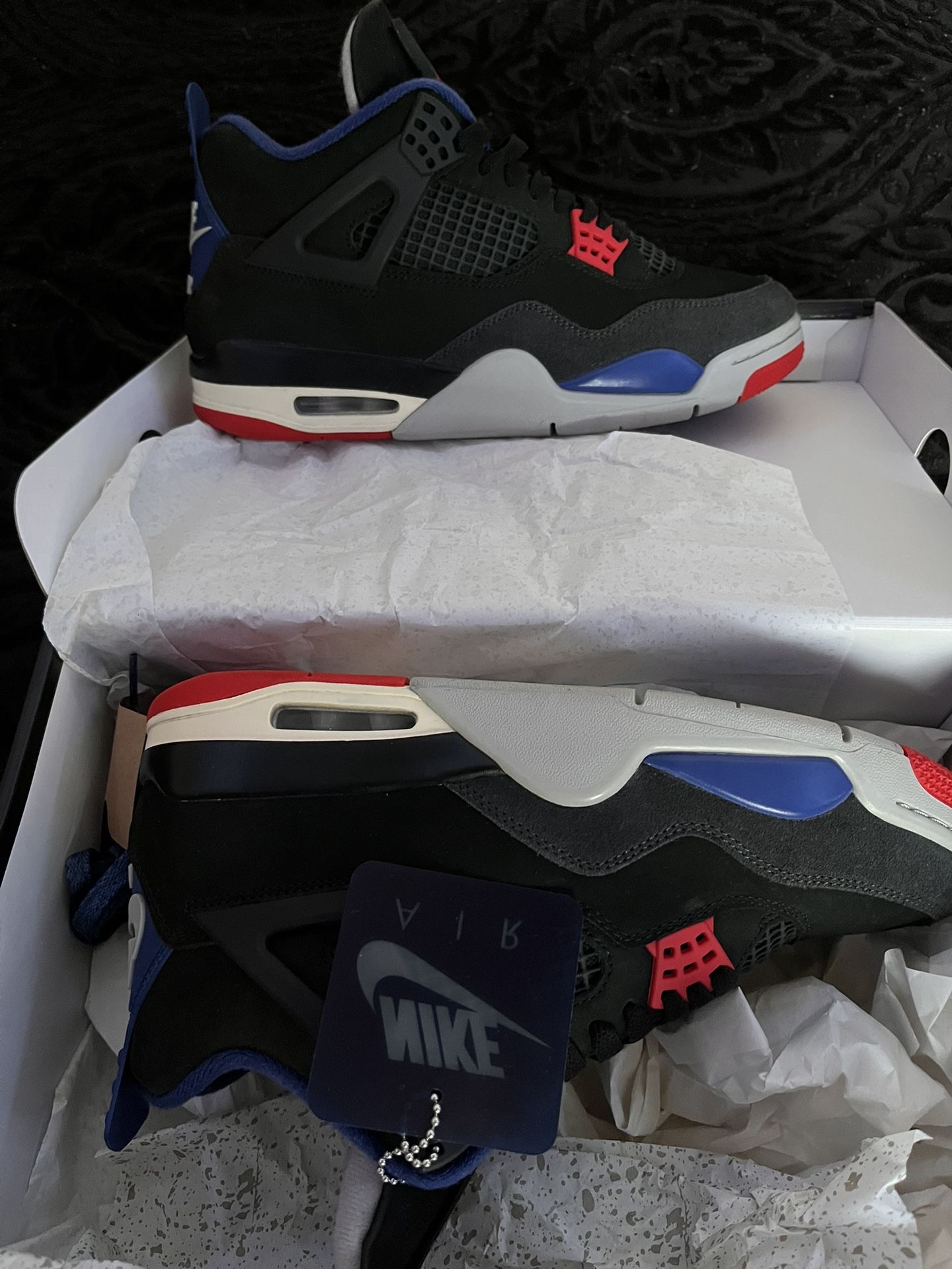 Air Jordan 4 Retro Rare Air