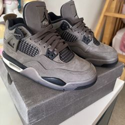 Cave Stone Jordan 4s