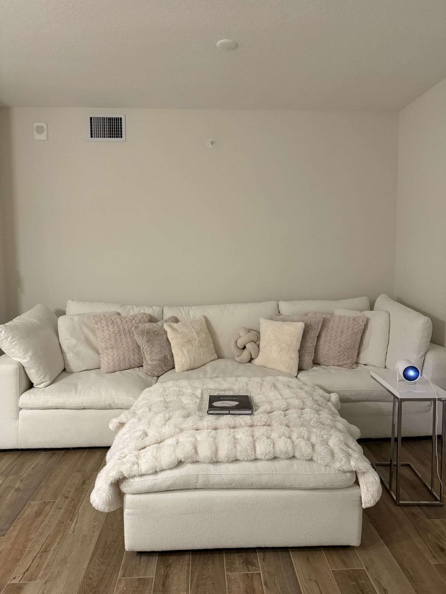 Cloud Couch New Washable