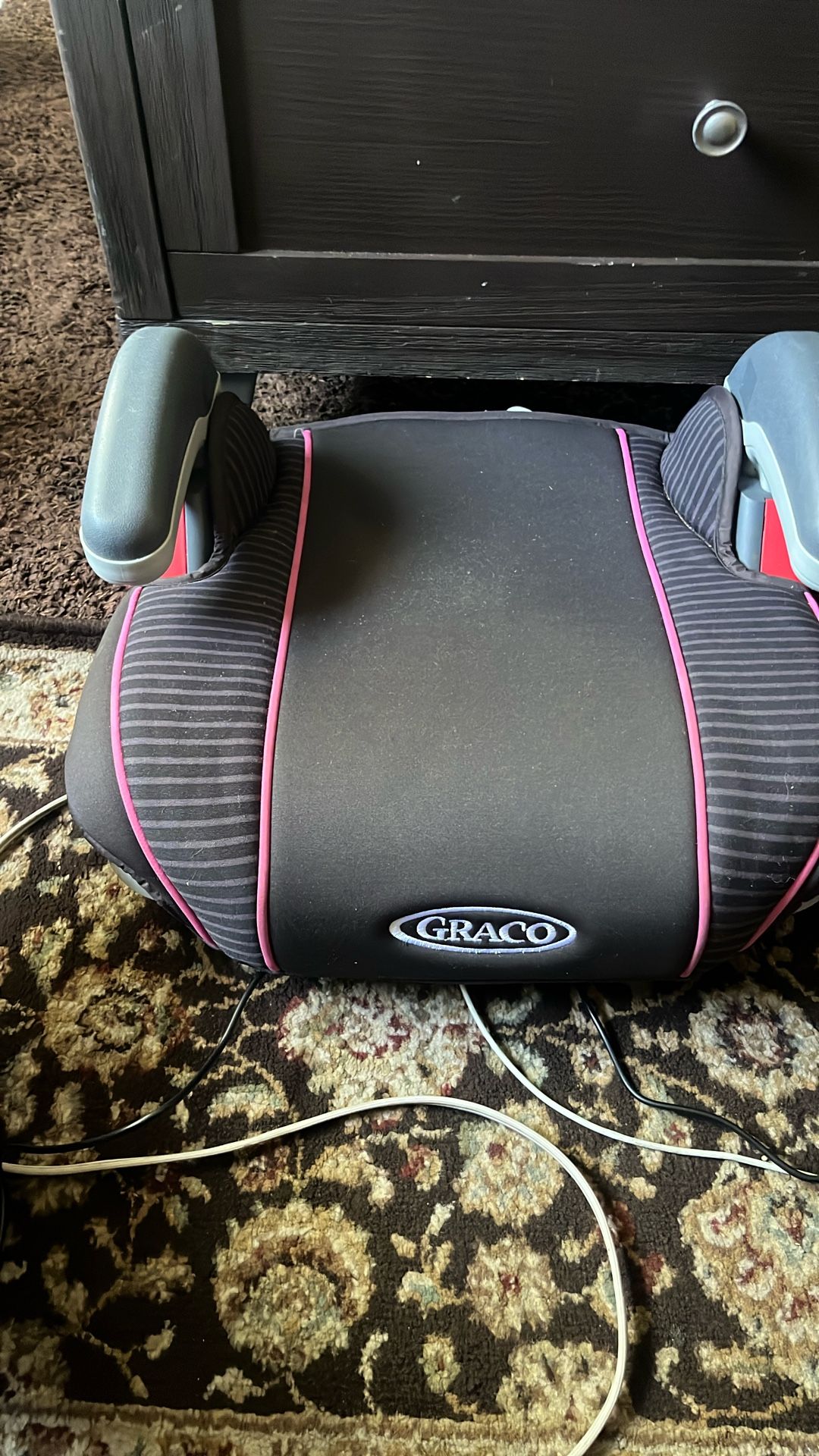 Booster Seat