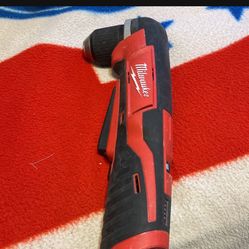 Angle Drill Tool Only