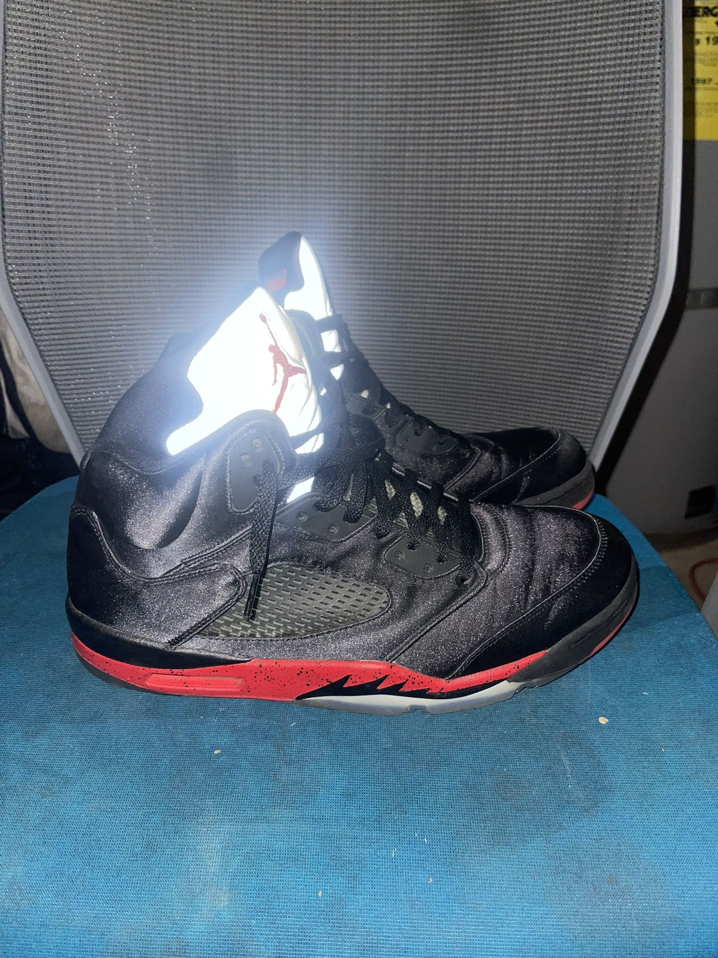 Air Jordan 5 Retro “Top 3” – Size 15 – $100 OBO