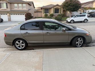 2007 Honda Civic