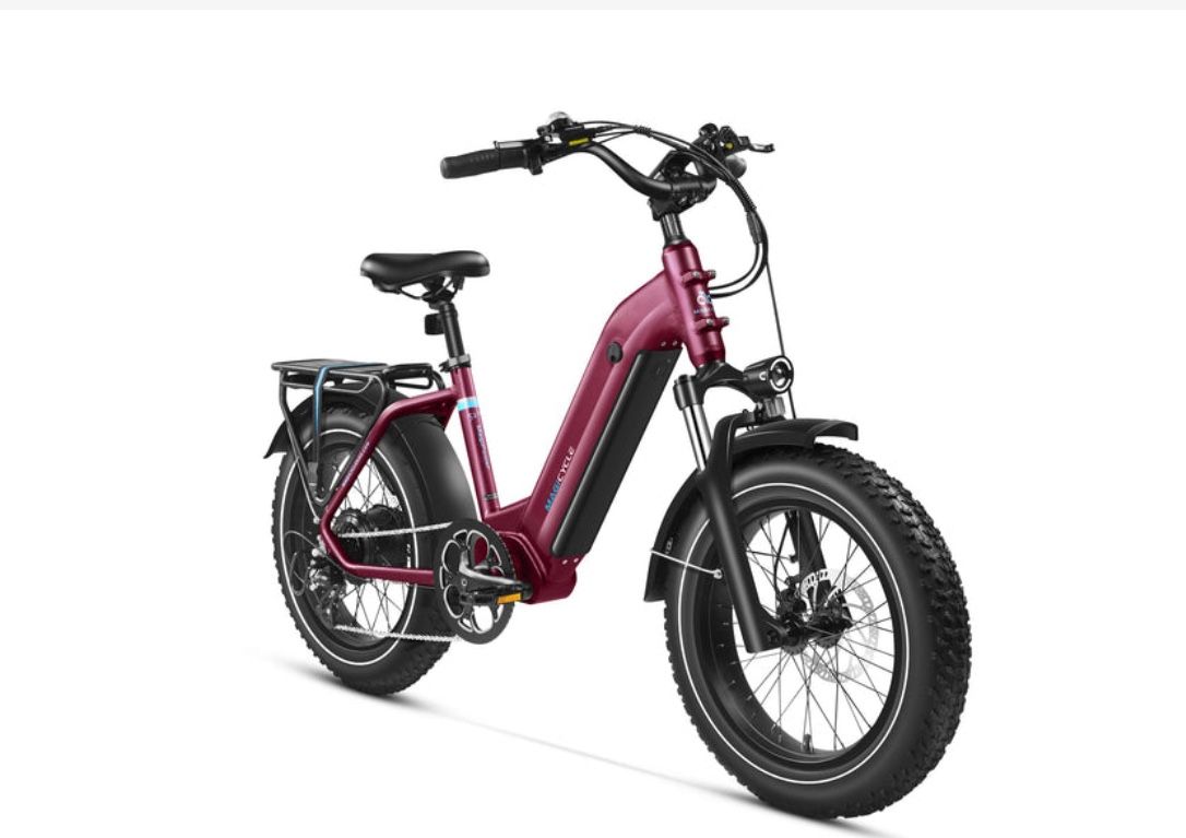 Magicycle - Ocelot Pro