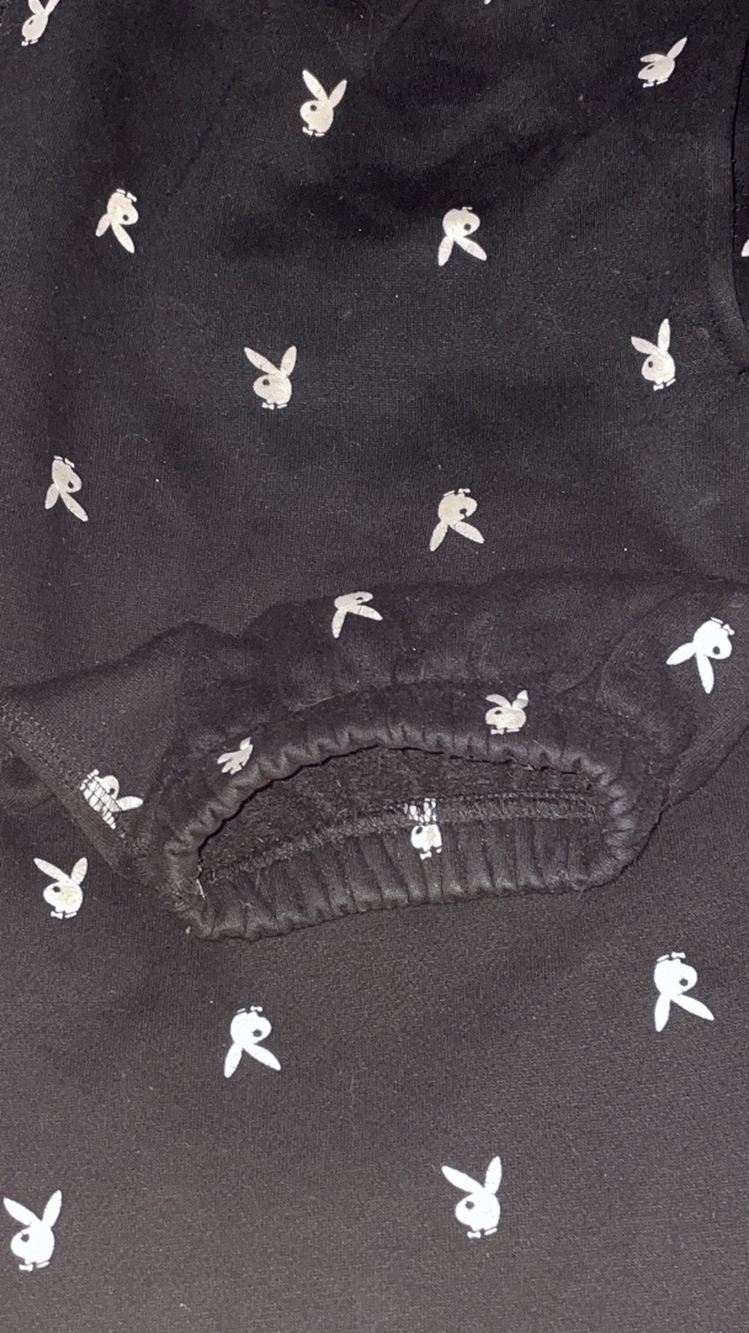 Supreme playboy Sweats 2015
