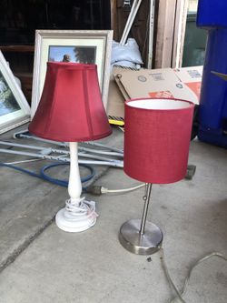 Lamps