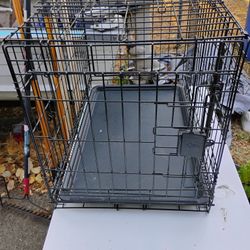 Pet Kennel/Cage