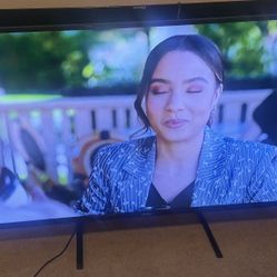 Seiki SC-50UK700N 50-inch 4K Smart LED TV