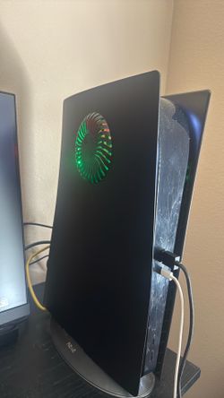 PS5