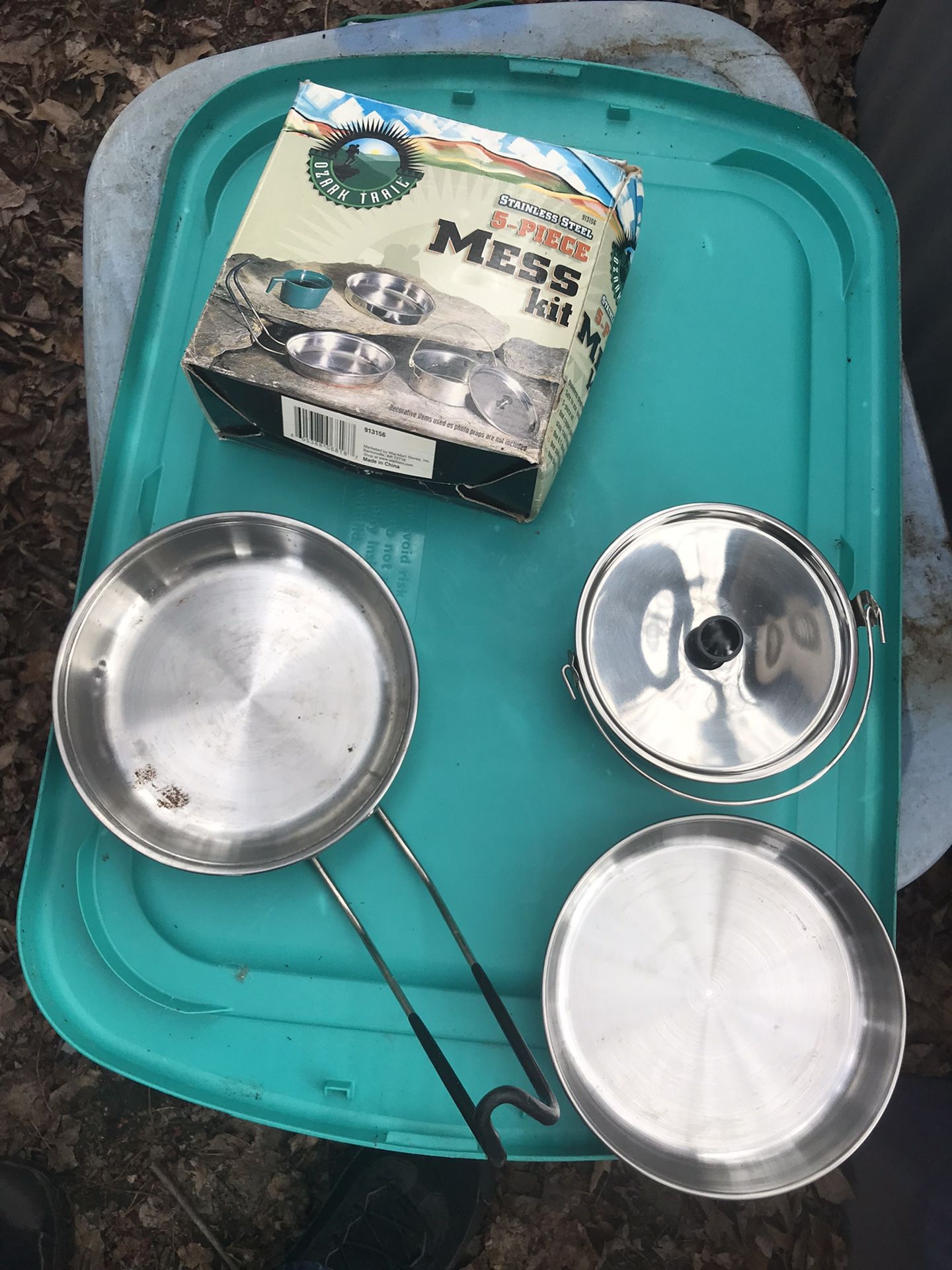 Two New Sets Only $10 Each Firm