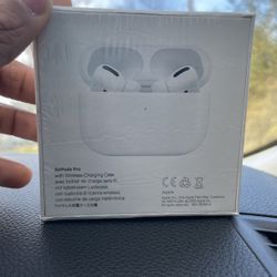 AirPods Pro 
