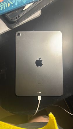 iPad Pro 12.9 (2020)