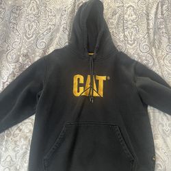 Cat Hoodie