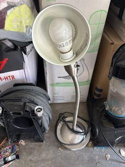 Lamp