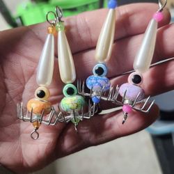 Squid Jigs 