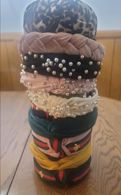 Headbands