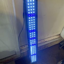 Led Grow Light 3ft 