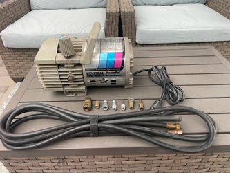 Campbell Hausfeld PowerPal Air Compressor