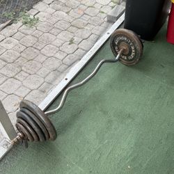Weights