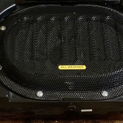 2015-2018 Jeep/JKU OEM Subwoofer 