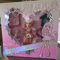 Bratz Doll Karol G