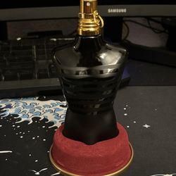 Jean Paul Gaultier Le Male Le Parfum