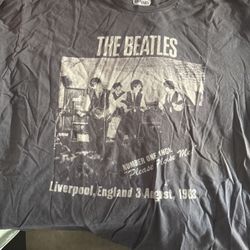 Vintage t shirt