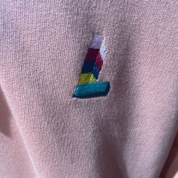 Layr Official Hoodie 