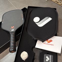 Jojolemon pickleball paddle T700-3c