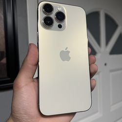 iPhone 14 Pro Max 256gb 100% Battery Unlocked