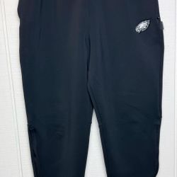 Nike Philadelphia Eagles On Field Dri Fit Sweatpants Men’s Size M Player Issued