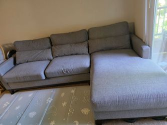 Ashley Sectional couch