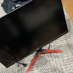 Acer monitor
