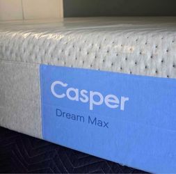 Casper Dream Max – King Size Mattress
