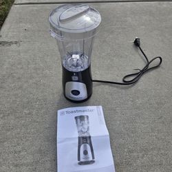 New Mini Personal Blender Kitchen Appliance Electrical