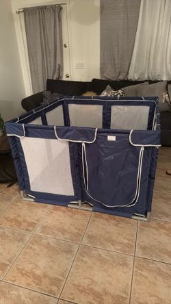 Dog Play Pen