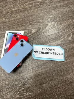 🚀 Apple iPhone 14 6.1" – Unlocked & Affordable! Start with $5 Down! 💥