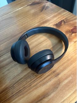 Beats headphones