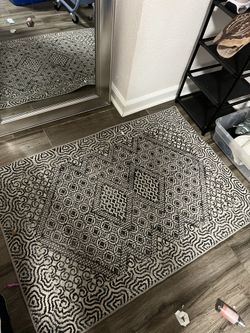Small Rug