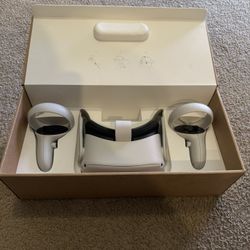 Oculus Meta Quest 2