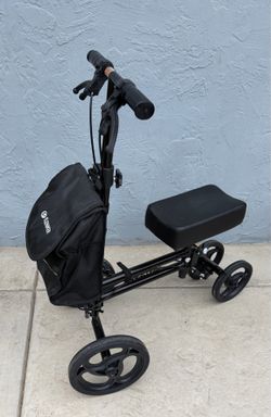 Knee Scooter