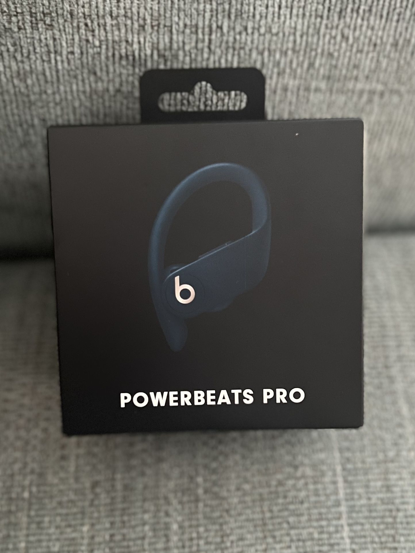 Beats Powerbeats Pro Wireless Bluetooth Earbuds (navy)