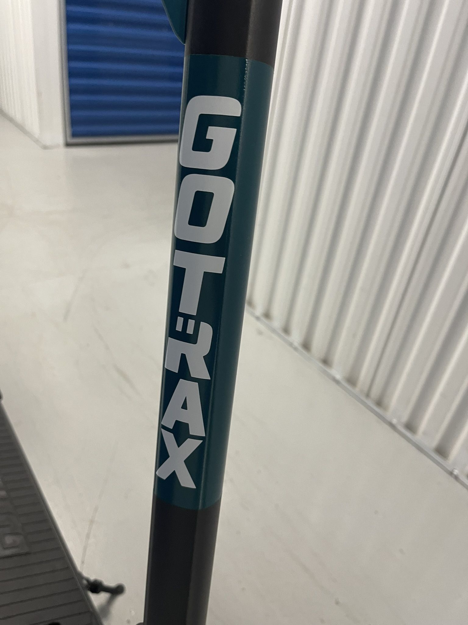 GoTrax Apex Pro Electric Scooter