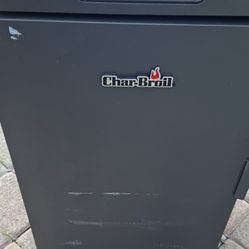 Chair - Broil