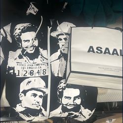 Asaali Hoodie 200 Shoot Offer Tbh Js Tryna Get Rid Of It 