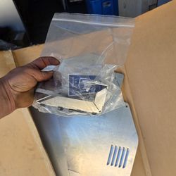 Catalytic shield protection