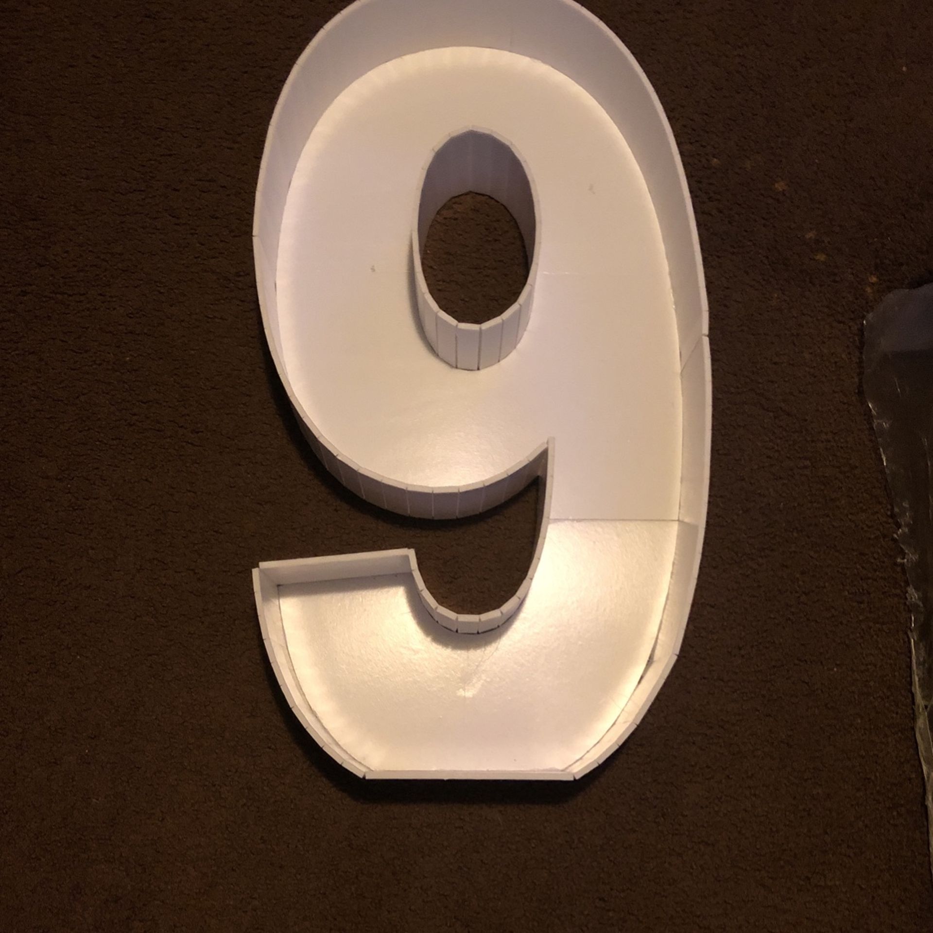 9