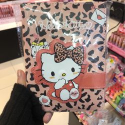 Hello Kitty Notebook 