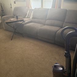 Home Theater Sectional Couch