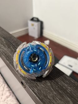 Deep Chaos Hasbro Beyblade